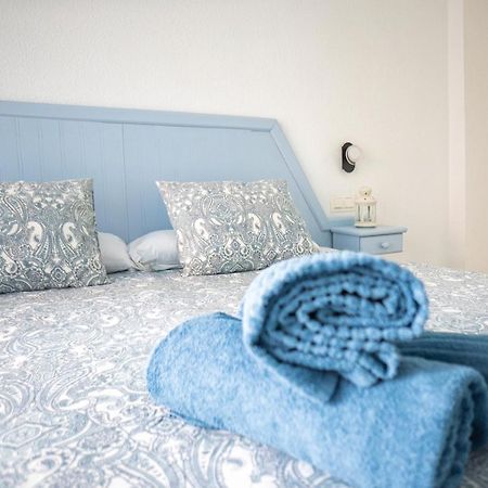 Apartamentos El Velero Torremolinos Dış mekan fotoğraf