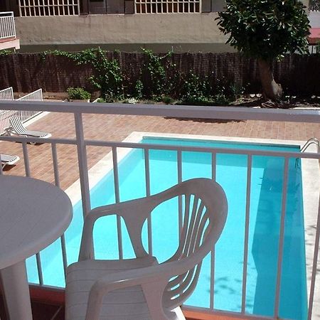 Apartamentos El Velero Torremolinos Dış mekan fotoğraf