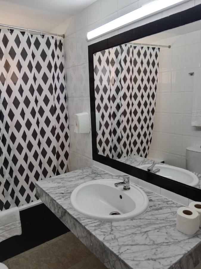 Apartamentos El Velero Torremolinos Dış mekan fotoğraf
