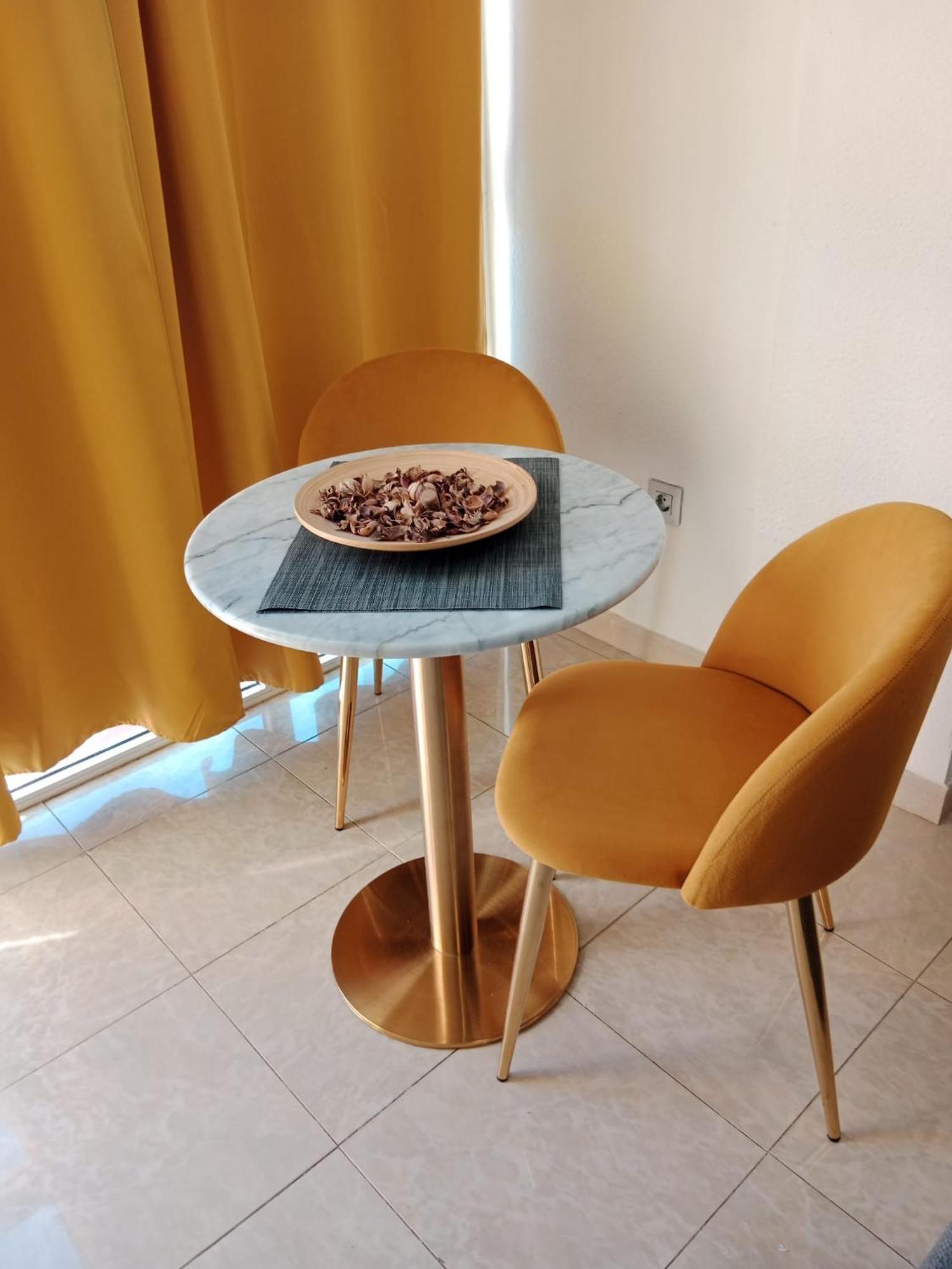 Apartamentos El Velero Torremolinos Oda fotoğraf
