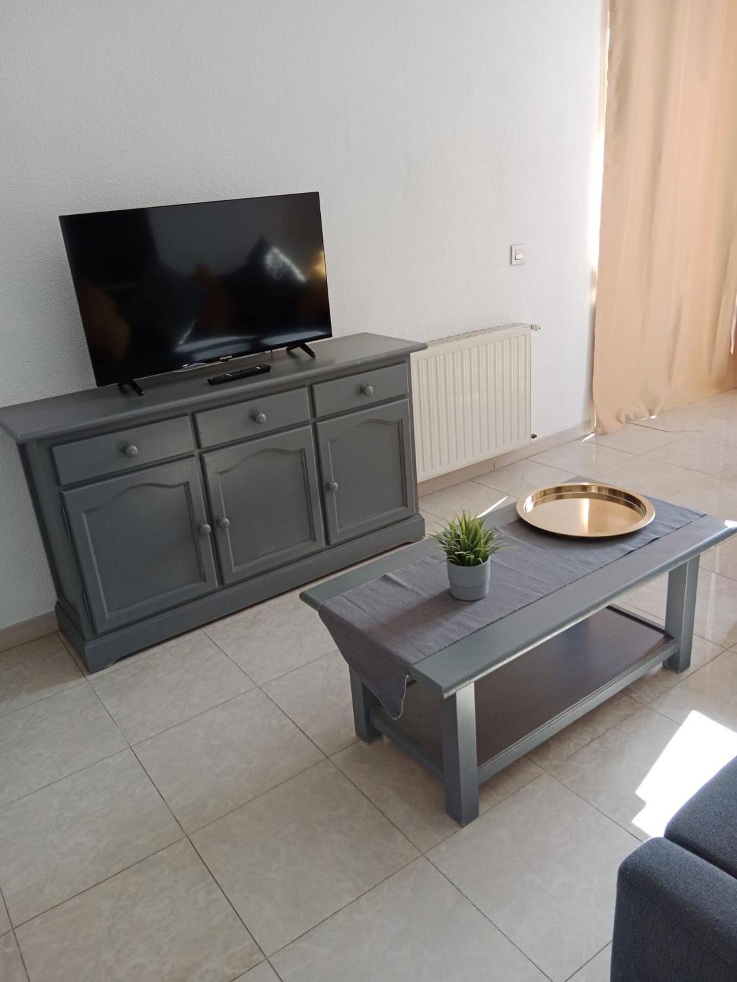 Apartamentos El Velero Torremolinos Oda fotoğraf