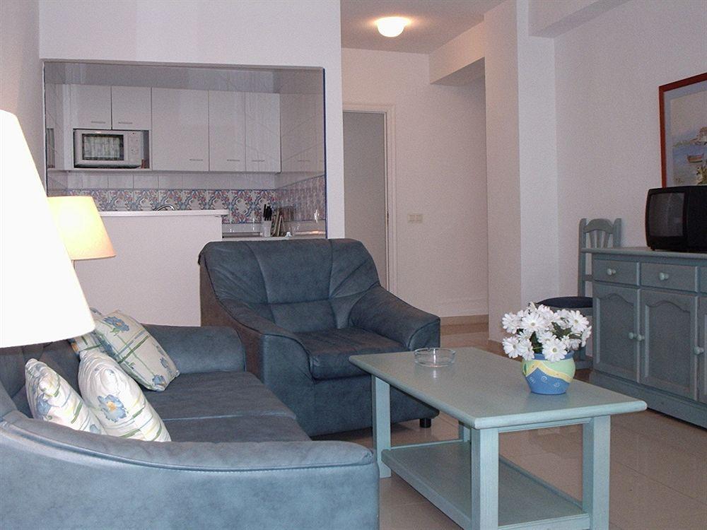 Apartamentos El Velero Torremolinos Dış mekan fotoğraf