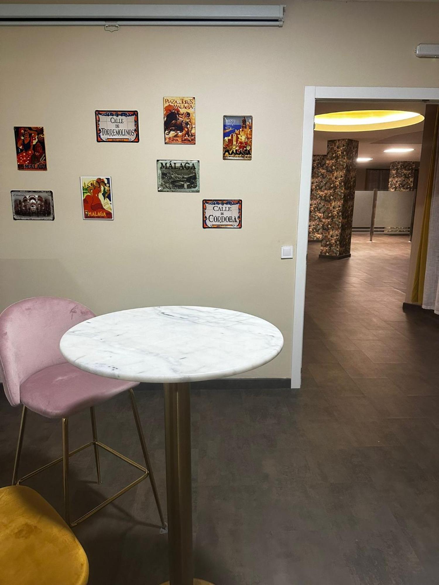 Apartamentos El Velero Torremolinos Dış mekan fotoğraf