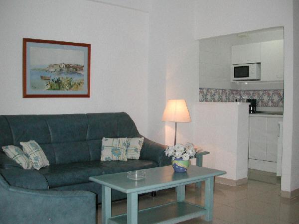 Apartamentos El Velero Torremolinos Dış mekan fotoğraf