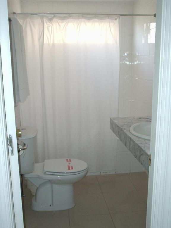Apartamentos El Velero Torremolinos Dış mekan fotoğraf