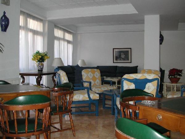 Apartamentos El Velero Torremolinos Dış mekan fotoğraf