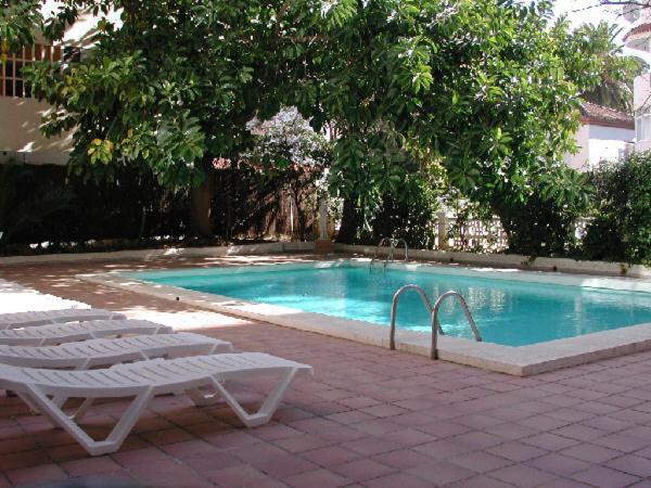 Apartamentos El Velero Torremolinos Dış mekan fotoğraf